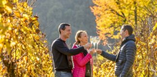 Franciacorta, l’azienda Al Rocol di Ome (Bs) propone agli enoturisti un Wine Trekking con Cuvée