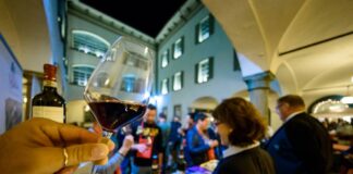 Tirano (So), Eroico Rosso Sforzato Wine Festival 2017, un viaggio tra enogastronomia, arte, cultura e natura