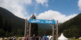 Val di Rabbi (Tn), tutto pronto per celebrare l’evento Latte in festa