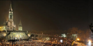Rusconi Viaggi, in autunno propone alcuni pellegrinaggi a Lourdes