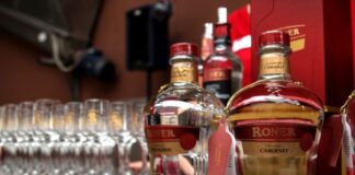 Distilleria Roner, con Grapperie Aperte per andare alla scoperta dei segreti della distillazione