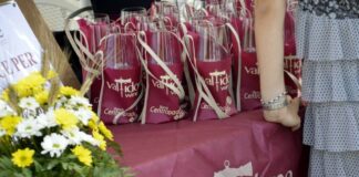 Val Tidone, con la Valtidone Wine Fest celebra i vini ed i prodotti tipici del territorio