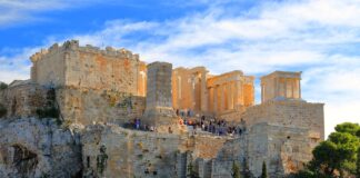 Grecia, ViaggiOggi propone un suggestivo tour spirituale sulle tracce dell’apostolo Paolo
