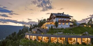 San Genesio Atesino (Bz), Hotel Belvedere per soggiorni di natura, tra relax e trattamenti benessere