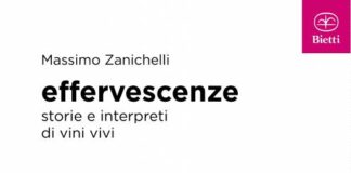 Effervescenze. Storie e interpreti di vini vivi, di Massimo Zanichelli, libro dedicato ai vini frizzanti ancestrali
