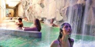 Consorzio del Circuito Termale dell’Emilia Romagna, alle Terme Felsinee e San Luca (Bo), presenta speciali pacchetti benessere