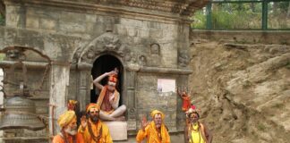 Nepal, con Viaggigiovani.it alla scoperta del Paese situato a due passi dal cielo