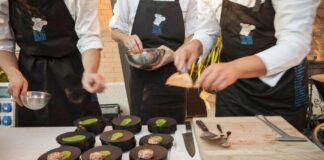 Friuli Venezia Giulia Via dei Sapori, a Ruttars (Go) nella cantina Jermann, l’ultimo Concerto del Gusto 2017