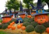 Gardaland, è iniziato il Gardaland Magic Halloween, nei weekend del mese e fino al ponte di Ognissanti
