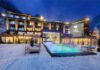 Valle Aurina (Bz), tutto pronto per l’avvio di inizio dicembre 2017 della stagione invernale al Wellnessresort****S Alpenschlössl & Linderhof