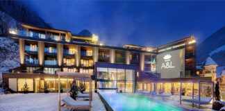 Valle Aurina (Bz), tutto pronto per l’avvio di inizio dicembre 2017 della stagione invernale al Wellnessresort****S Alpenschlössl & Linderhof