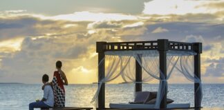 Maldive, Mauritius e Seychelles, con la promozione Indian Ocean Islands Specials, Banyan Tree Hotels propone una conveniente vacanza da sogno