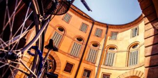Ferrara, al via la 1^edizione del Festival del Ciclista Lento