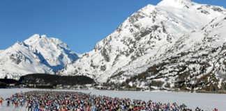 Engadin St. Moritz, per partecipare alla festa di tanti eventi in valle e farsi sorprendere dalla gastronomia in montagna
