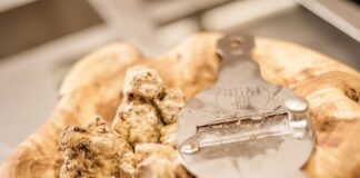 Tutto pronto per l’apertura della 87ª edizione della Fiera Internazionale del Tartufo Bianco d’Alba