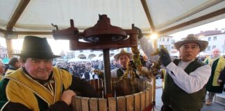 Braganze (Vi), a gennaio 2018 è riproposta la 23^edizione di Prima del Torcolato del Breganze Doc