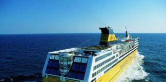 Corsica Ferries, dal 2018 farà rotta anche verso Maiorca