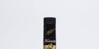 Roner Distillerie di Termeno (Bz), presenta Noisette il nuovo liquore alla nocciola