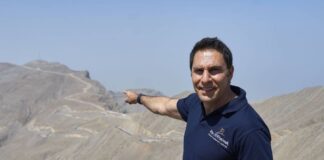 Ras Al Khaimah, tra natura e outdoor per promuovere il turismo di qualità, nel mondo