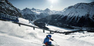 Engadin St. Moritz, due novità per gli sciatori proposte da dicembre 2017