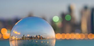Qatar, la destinazione ideale per festeggiare Natale e Capodanno al caldo