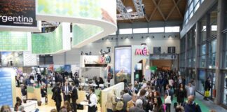 Rimini Fiera, tutto pronto per la 54^edizione di TTG Incontri