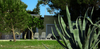 Salento, a Porto Cesareo (Le) un soggiorno a Villa La Tonnara per le Festività natalizie e di fine anno 2017-2018