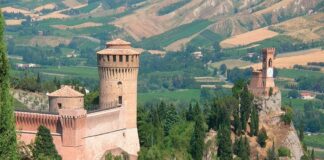 Brisighella (Ra), in autunno per celebrare le eccellenze gastronomiche di questo borgo suggestivo