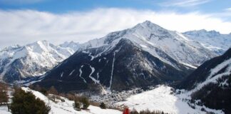 Valle d’Aosta, nella Valle di Cogne per vivere un bianco inverno