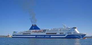 Grimaldi Lines e Findomestic, ancora insieme convenienti per viaggi via mare in comode rate a tasso zero