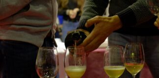 FIVI lancia la novità Un mercoledì da Vignaioli, con 14 cene in 14 ristoranti
