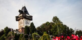 Austria, a Graz d’autunno per assistere a grandi eventi culturali