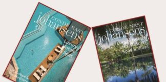 Condé Nast Johansens, pubblica le guide alberghiere 2018
