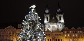 Repubblica Ceca, per l’Avvento tra Mercatini di Natale 2017 e piatti tipici della tradizione, per un’autentica festa dei sensi