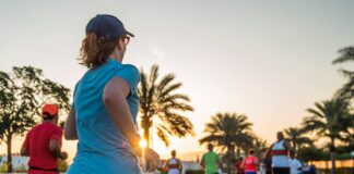 Oman, in gennaio 2018 al via la 7^edizione della Al Mouj Muscat Marathon