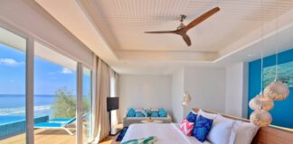 Maldive, al Kandima Maldives Resort pronto un esilarante programma per trascorrere uno straordinario Natale 2017