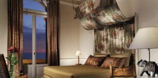 Viareggio (Lu), al Grand Hotel Principe di Piemonte per un weekend denso di attività
