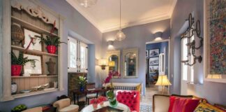 Repubblica Dominicana, a Santo Domingo, Casas del siglo XVI presenta la sua quinta residenza nella capitale