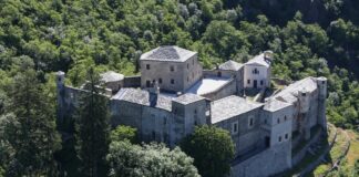 Valle d’Aosta, in giro per castelli e dimore storiche, tra storia ed arte testimoni del tempo