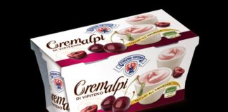 Latteria Vipiteno (Bz), ecco il tris goloso di yogurt Cremalpi