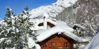 Valle di Cogne (Ao), scoprire i mercatini di Natale ad Aosta, soggiornando all’Eco Wellness Hotel Notre Maison