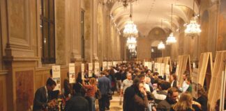 Bologna, appuntamento con Enologica, il Salone del vino e del prodotto tipico dell’Emilia Romagna