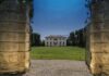 Vicenza, con Condé Nast Johansens per un soggiorno a La Barchessa di Villa Pisani tra storia, cultura ed arte