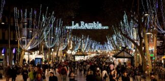 Catalunya, trascorrere Natale e Capodanno di tradizione, suggestione e fascino