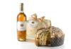 Azienda Vinicola Maculan (Vi), svelato il segreto del suo panettone al Torcolato 2012