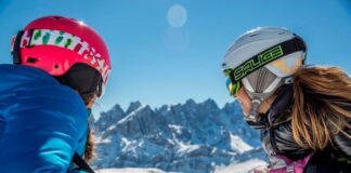 Val di Fassa (Tn), tutto è pronto per l’avvio della stagione invernale 2017-2018