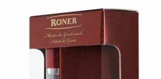 Roner Distillerie, presenta le confezioni regalo per il Natale 2017