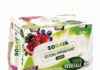Latteria Merano (Bz), presenta Soraya la nuova bevanda probiotica alla soia 100% vegetale