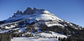 Val D’Ega (Bz), la stagione sciistica 2017/2018 si veste di bianco nei comprensori di Carezza e Obereggen