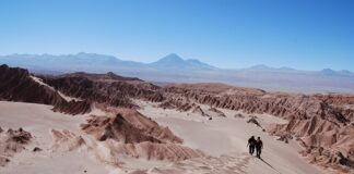 Cile, con Tuttaltromo(n)do per un viaggio avventuroso alla scoperta delle ultime selvagge frontiere